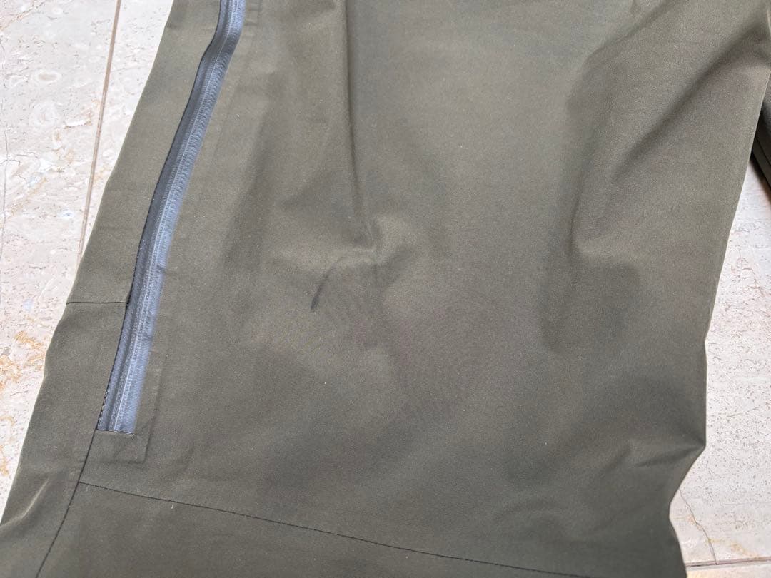 The North Face パウダーガイド ジャケット/パンツ(レディース)