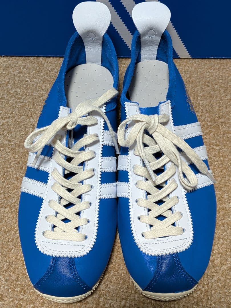 【美品】Adidas Japan アディダス ジャパン 27cm JS3773