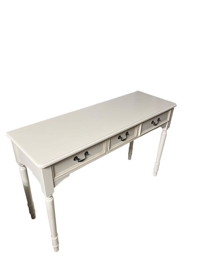 【LAURA ASHLEY】ローラアシュレイ クリフトン コンソールテーブル