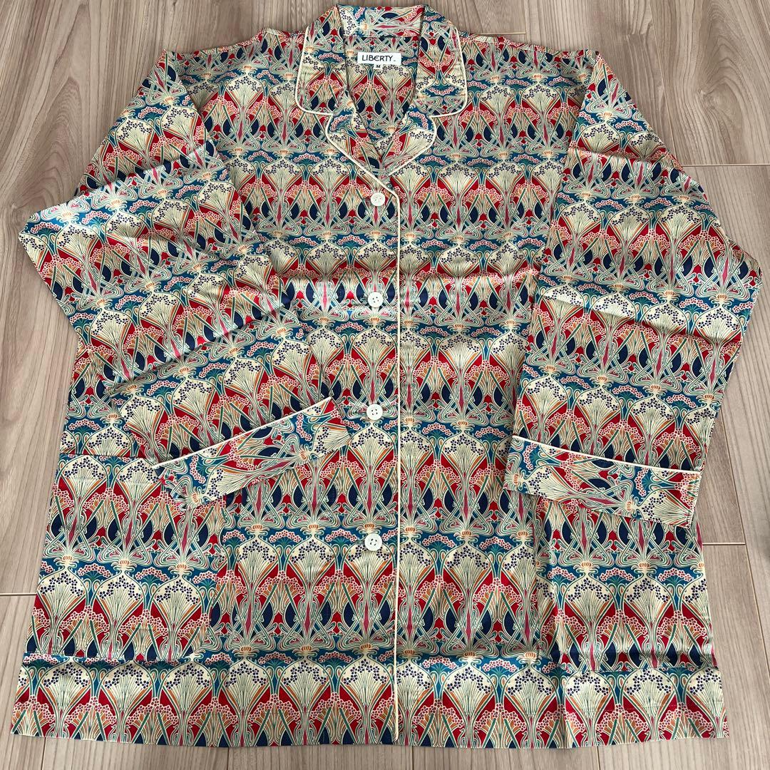 ちゃーちゃん　パジャマ