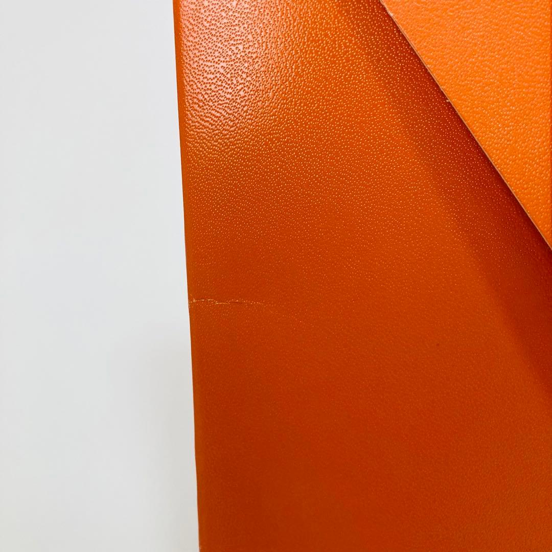 HERMES スカーフ　カレ90.CARPE DIEM