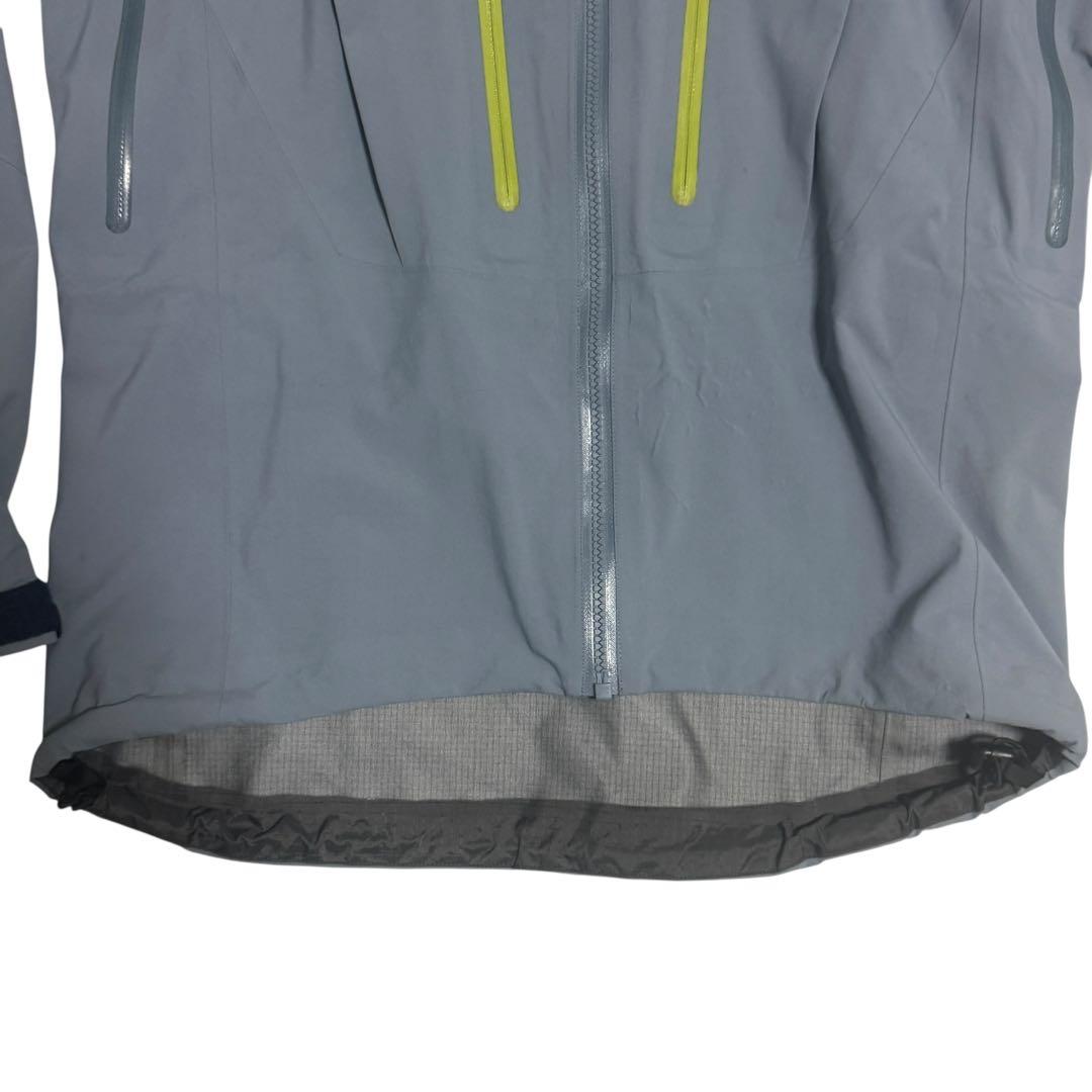 Arc'teryx アルファ SV ジャケット カナダ製 XS GORETEX