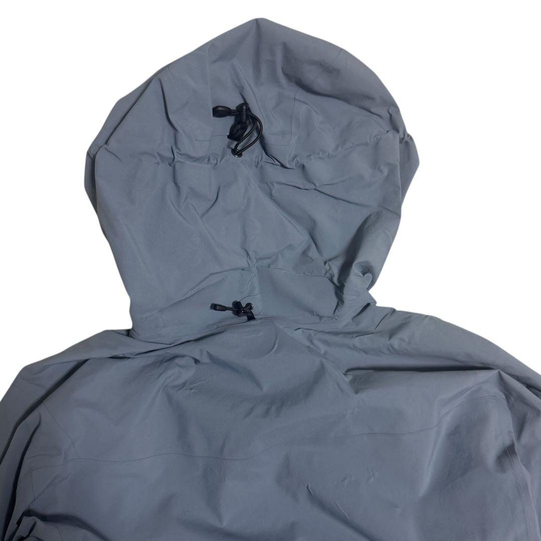 Arc'teryx アルファ SV ジャケット カナダ製 XS GORETEX