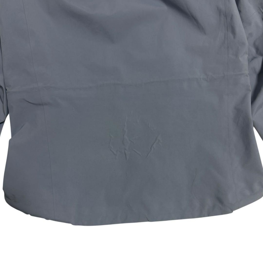 Arc'teryx アルファ SV ジャケット カナダ製 XS GORETEX