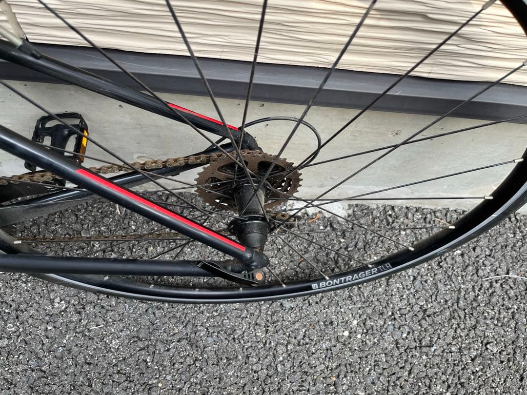 Trek Domane AL 2 47cm ロードバイク