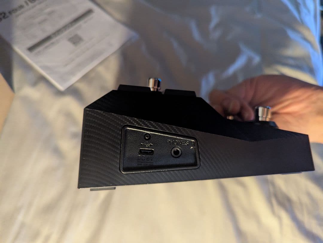 Zoom G2 FOUR 美品