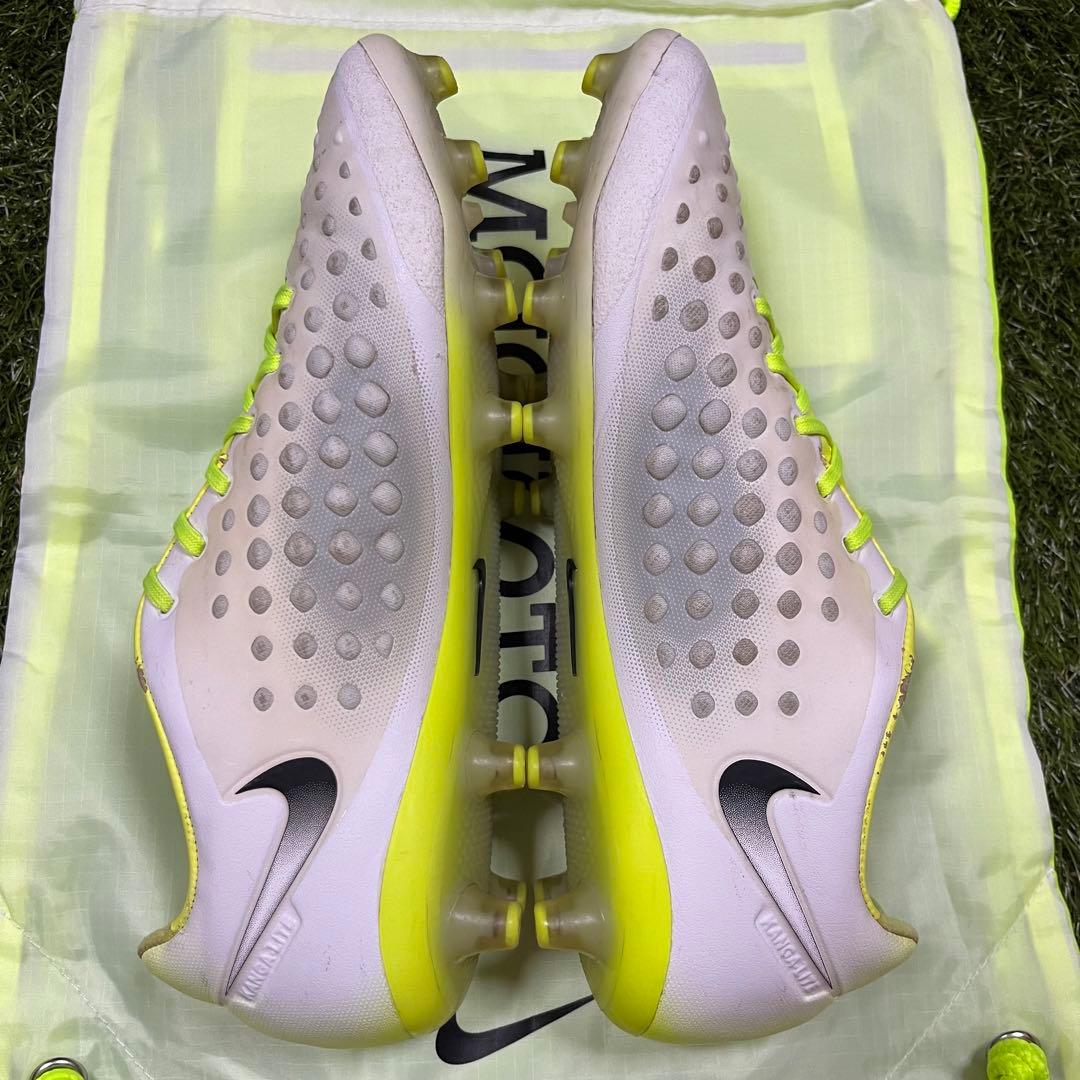 NIKE Magista Opus Ⅱ AG-PRO 28cm