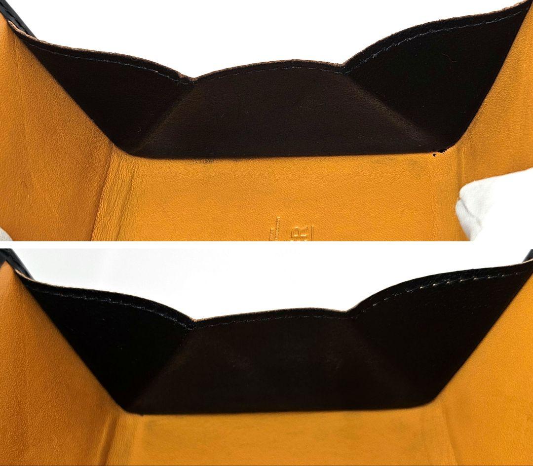 フォロー割　極美品　ETTINGER　エッティンガー　ケース　小銭入れ