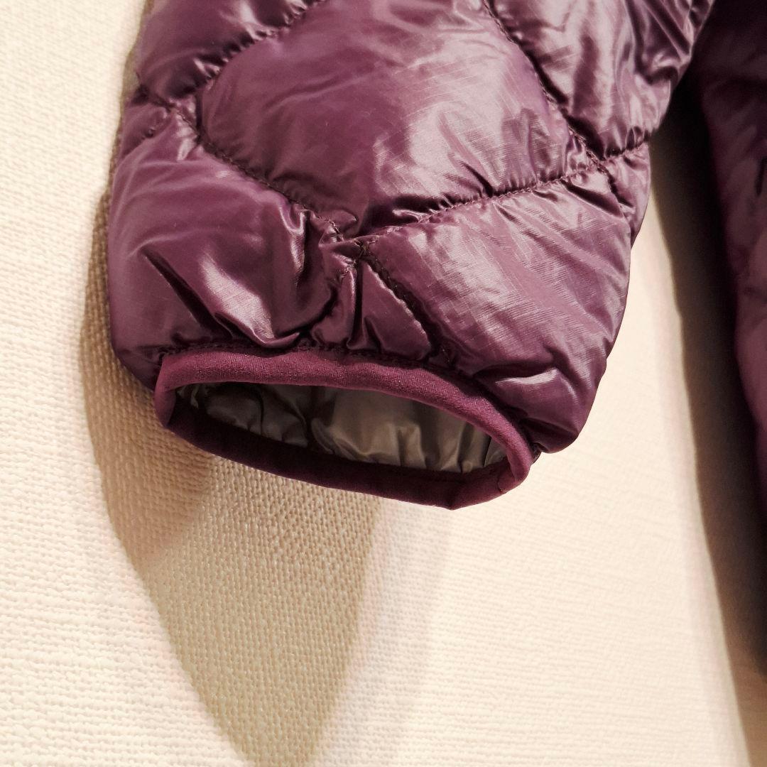 mont-bell モンベル U.L.ダウンコンシールジップジャケット L 美品