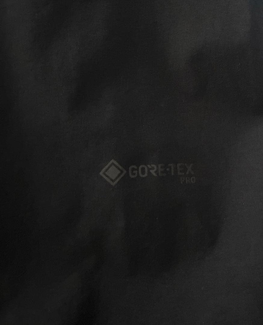 y*様 ノースフェイス　GADGET HANGAR COAT ガジェットハンガー