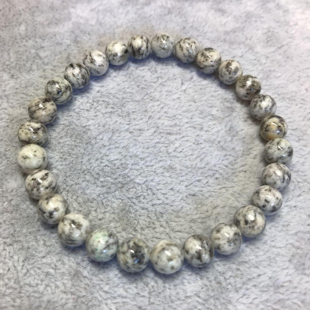 00J★特選一品★自分自身の人生を♡【ヒマラヤ/カラコルムK2ジャスパー】❤️