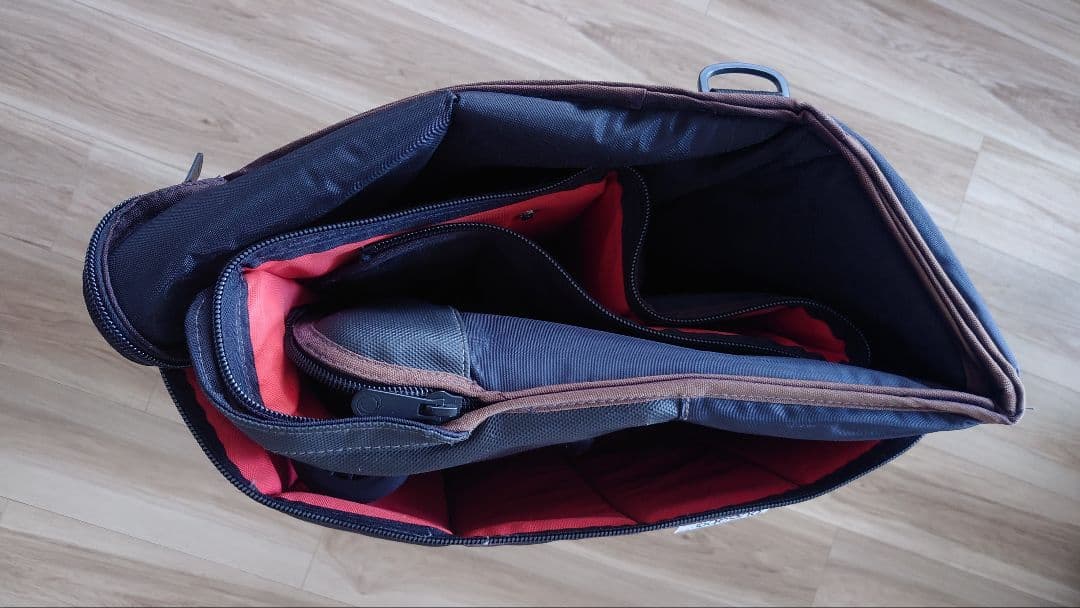 bugaboo バガブー コンフォートトランスポートバッグ