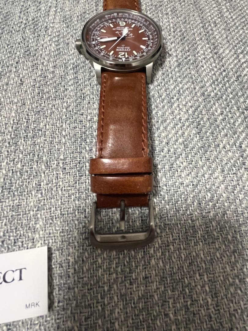 CITIZEN Eco-Drive DURATECT プロマスター 時計