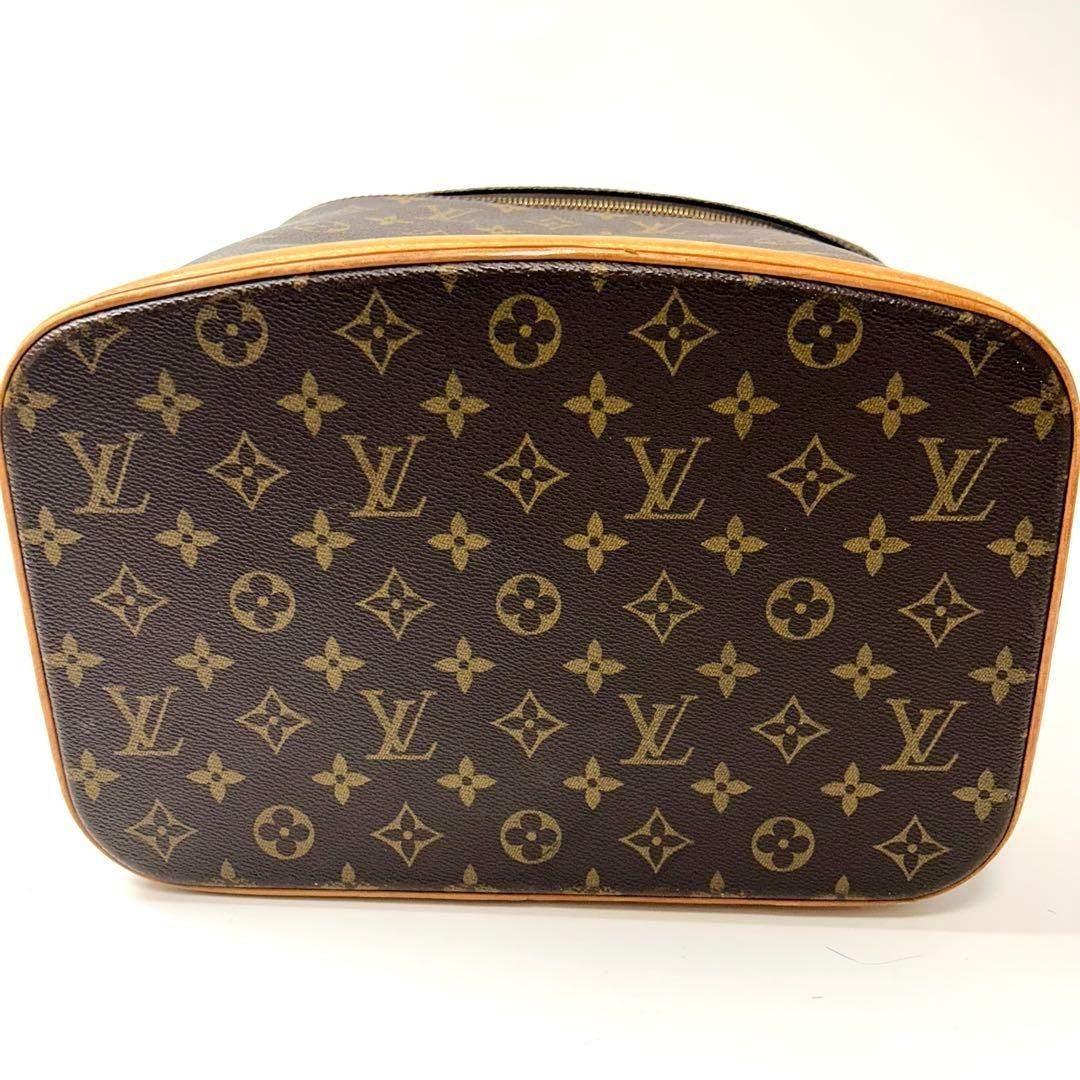 ルイヴィトン　モノグラム　ニース　メイクポーチ　マルチケース　M47280⑤