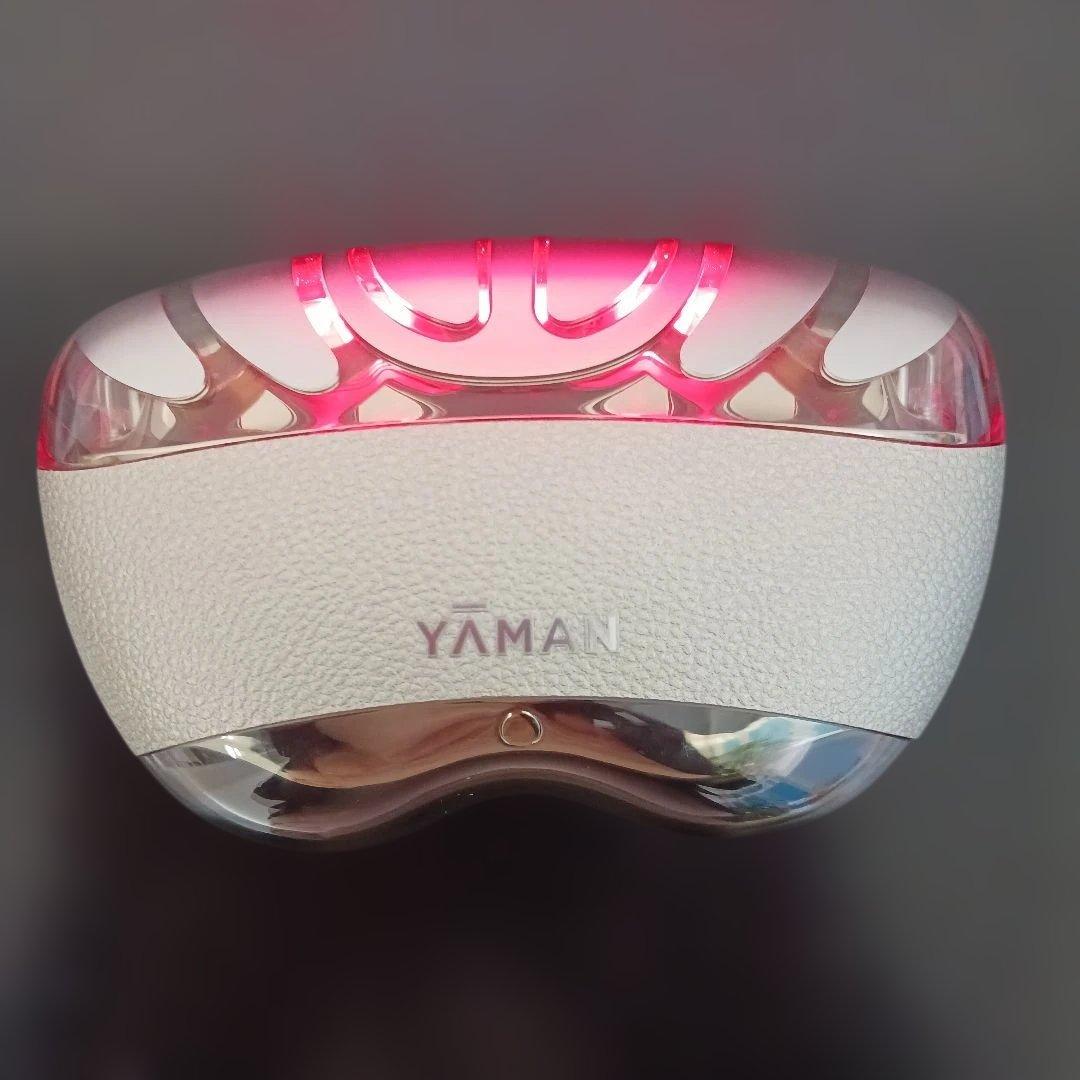 匿名配送　家庭用美容器リフトロジーYJFD1N　メーカー保証期間5ヶ月あり