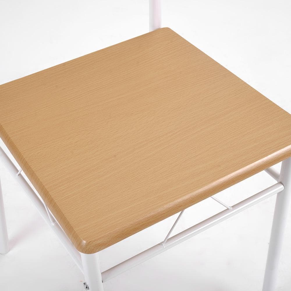 【ナチュラル】ダイニングテーブル ダイニングセット ダイニング５点セット