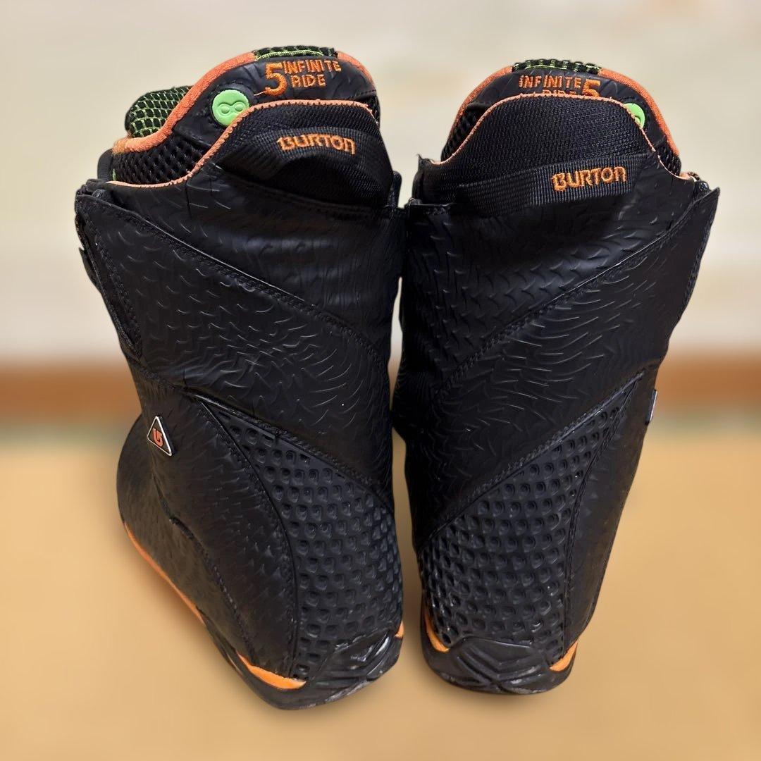 スノーボード BURTON SLX 25cm