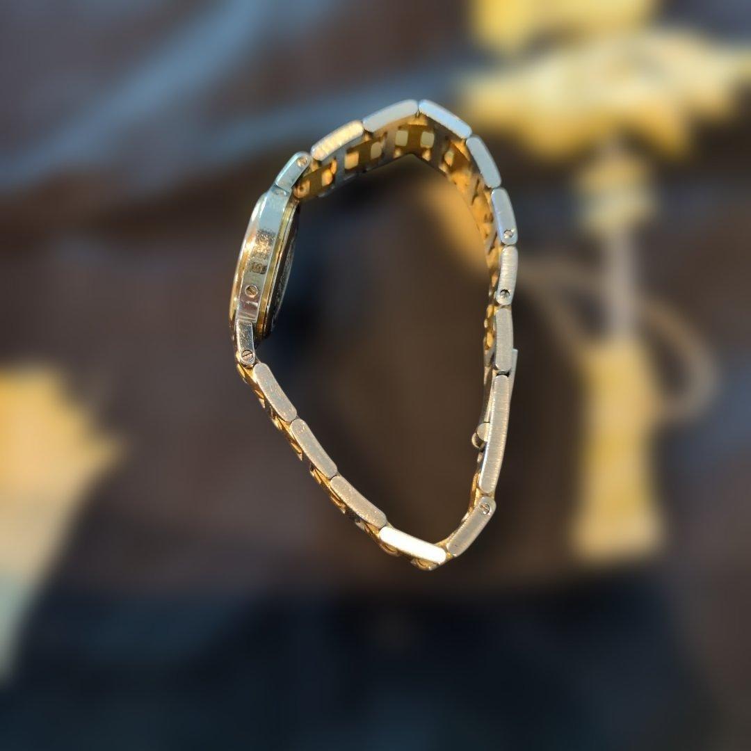 O*N様 エルメス 腕時計 クォーツ