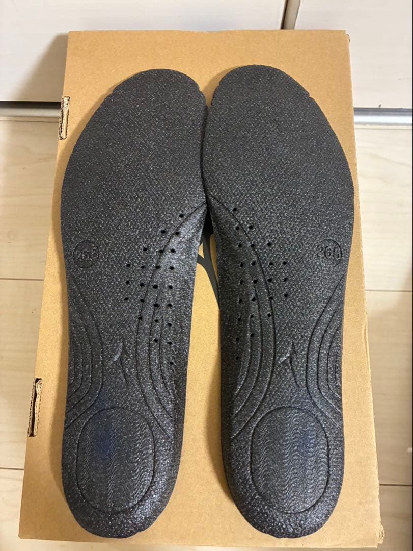 ミズノモナルシーダネオ3エリート（箱付き）