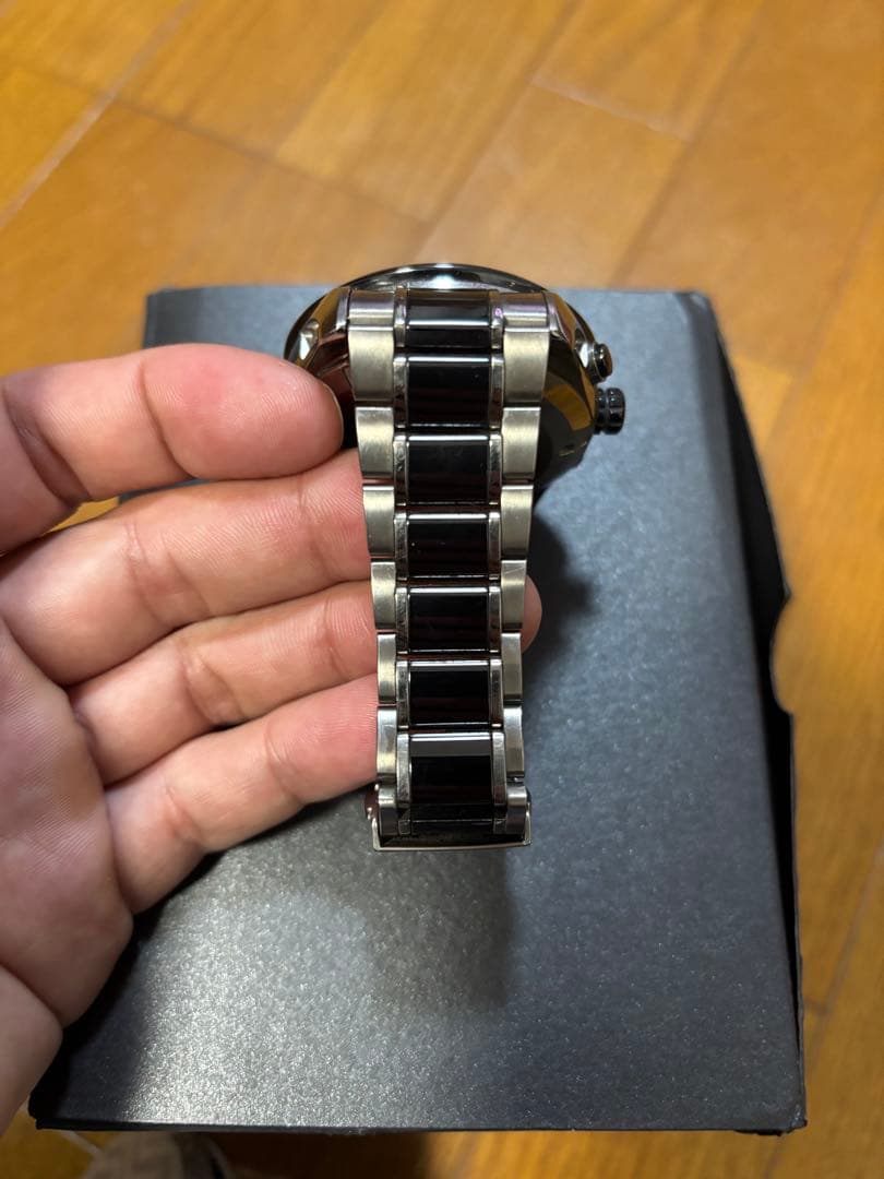 時計 SEIKO ASTRON GPS SBXA015