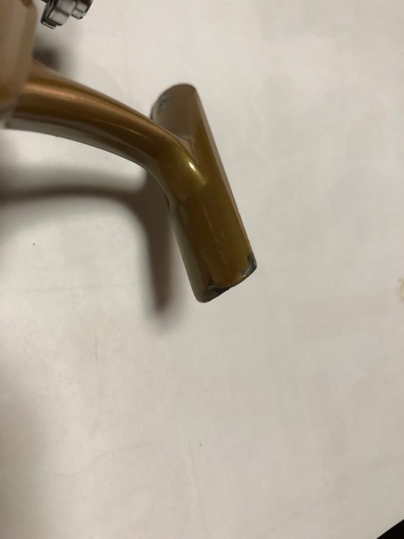 大森製作所　ダイヤモンド　スーパーデラックス　730