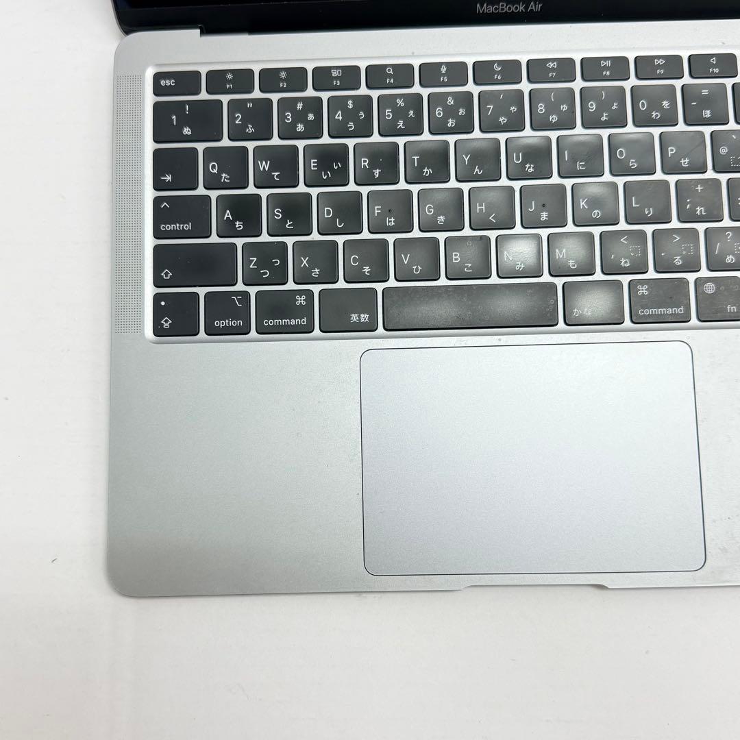 良品 MacbookAirM1(２０２０) 16GB/512GB スペースグレー