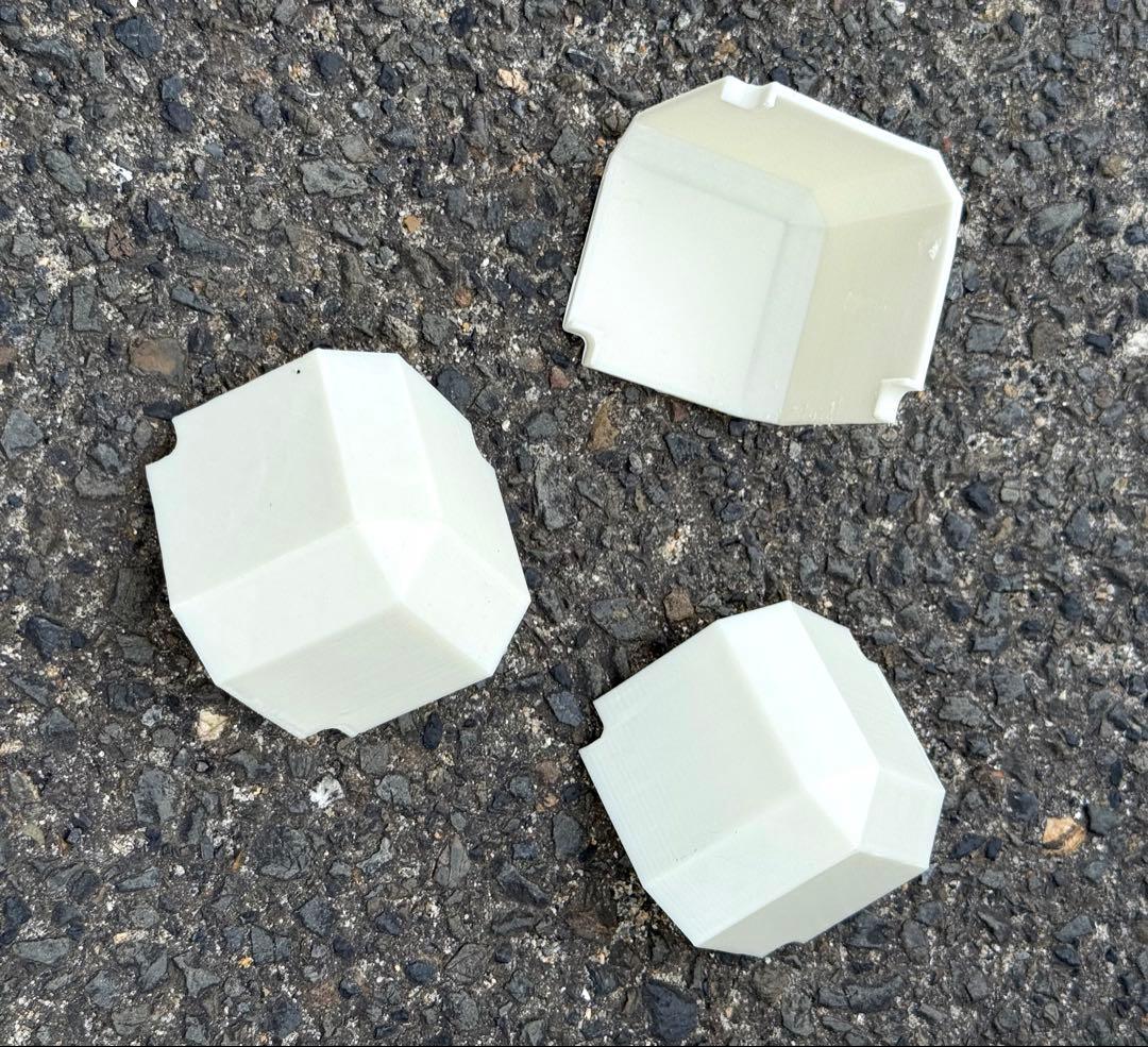 流通無し　美品♪ほぼ未使用　ミュートハウス　騒音　防音　ケージ　強化ガラス