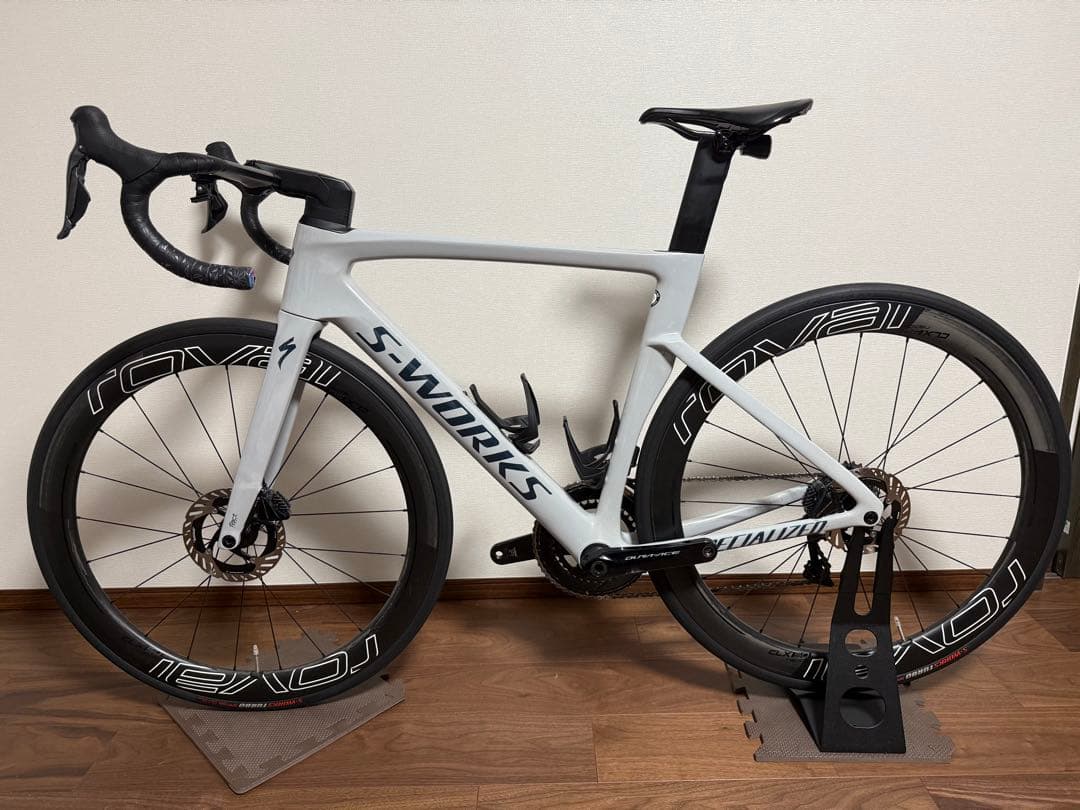 自転車本体 S-WORKS VENGE 54size