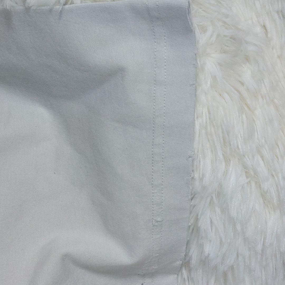BALENCIAGA Tシャツ ロゴ入り　ダメージ加工 オーバーサイズ タグ付