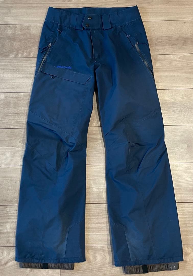 Patagonia パタゴニア パウダーボールジャケットXS・パンツS