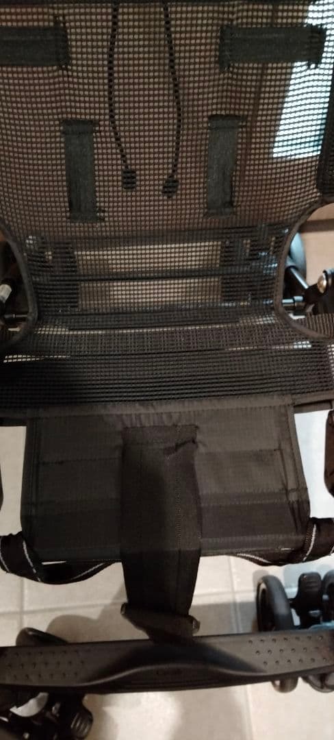 極美品 コンビ スゴカル 4キャス エアー ベビーカー折りたたみ式