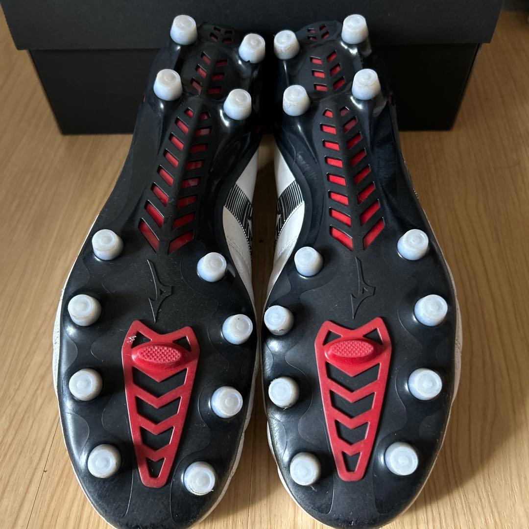 Mizuno モレリア　ネオIII