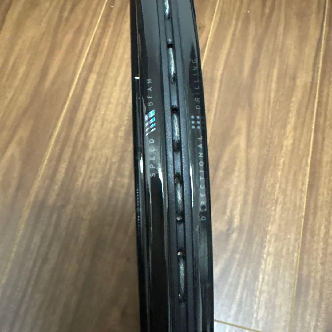 HEAD スピード レジェンド2024 テニスラケット G2
