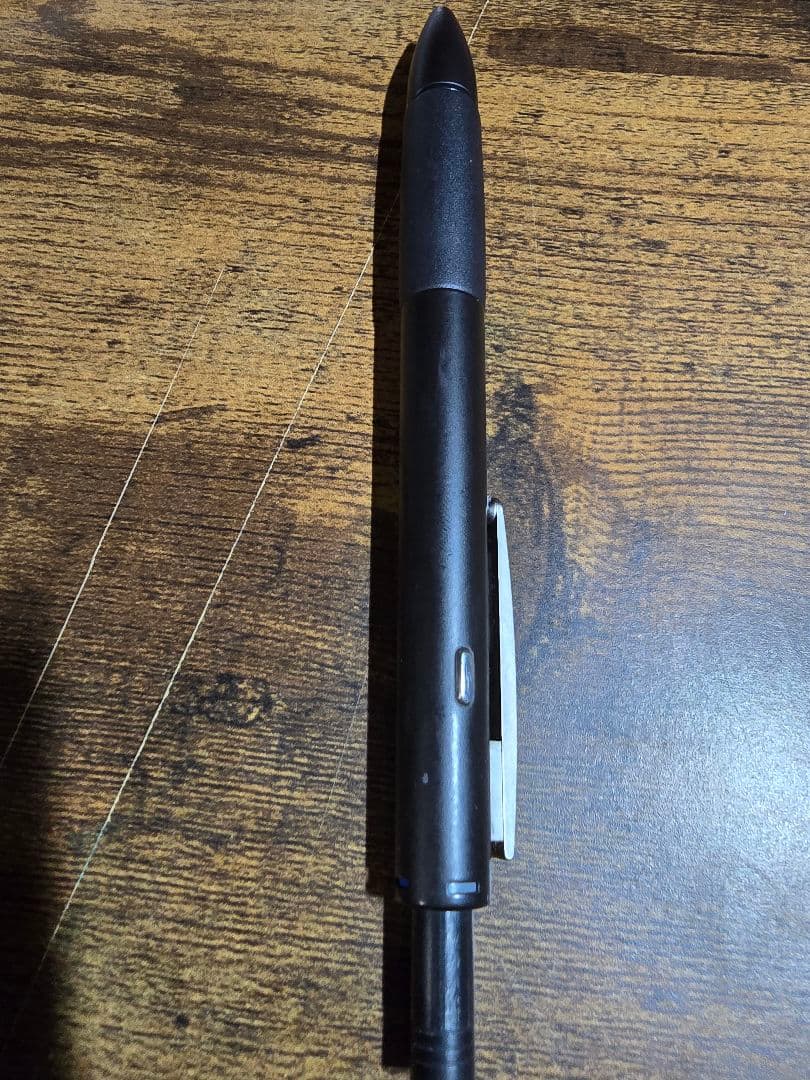 LAMY 4pen 廃盤品