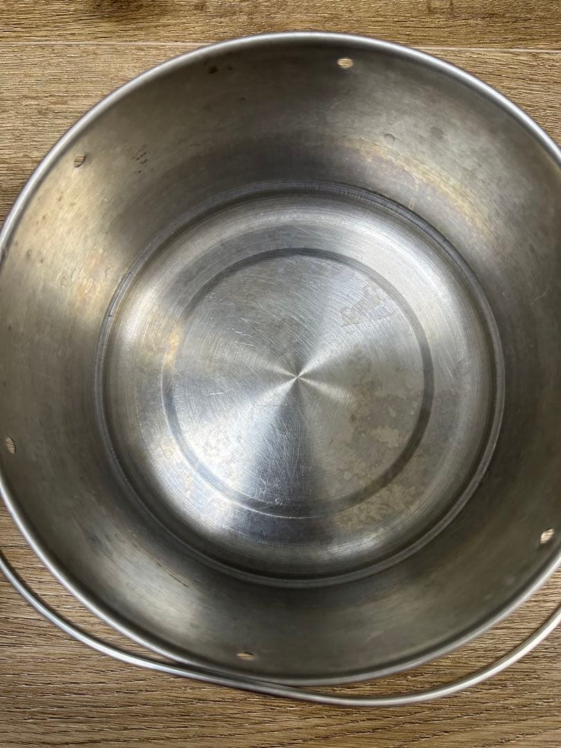 アサヒ軽金属　スーパー活力なべSW 5,5L 家庭用圧力鍋