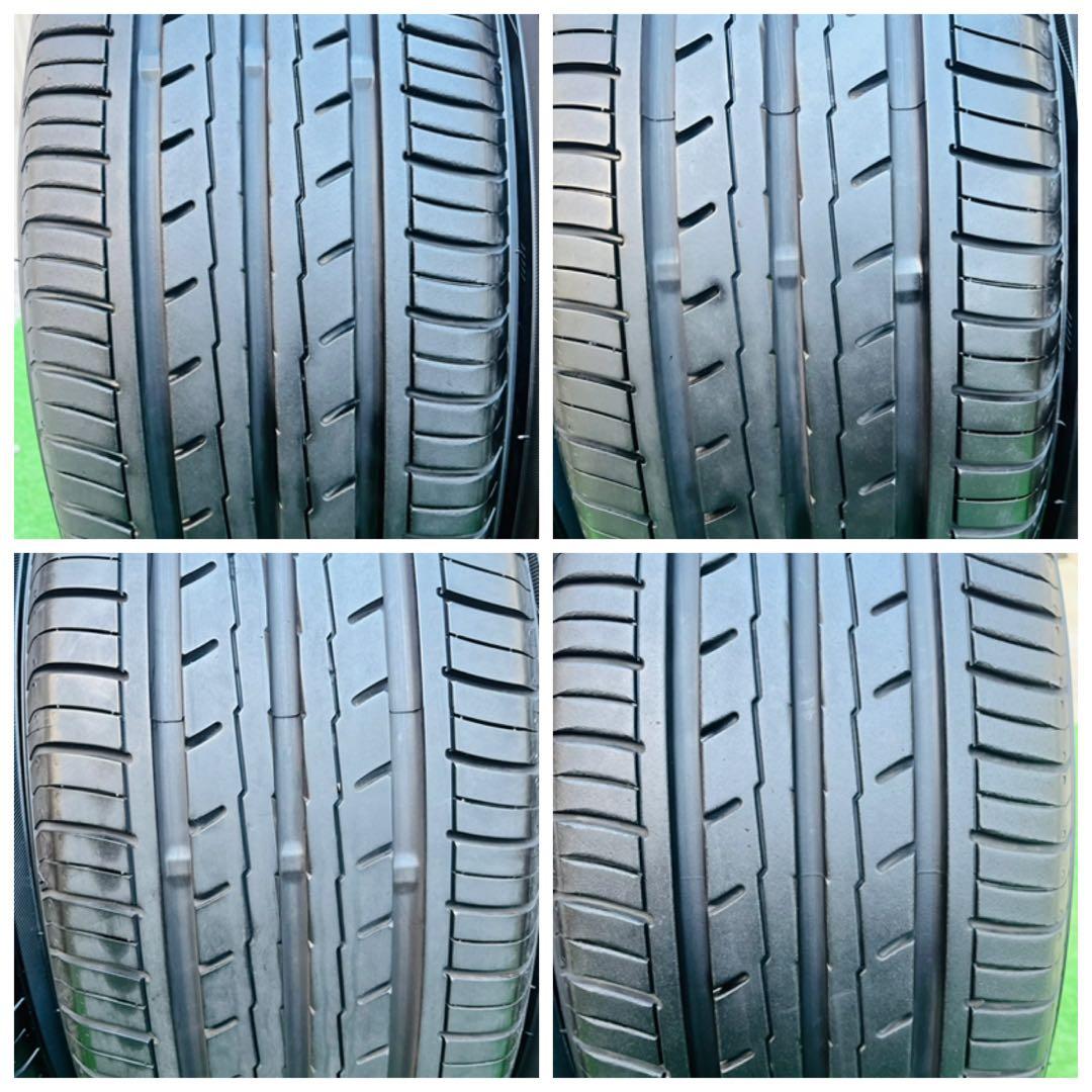 195/55R16,YOKOHAMA BluEarth-ES32, 2024年製