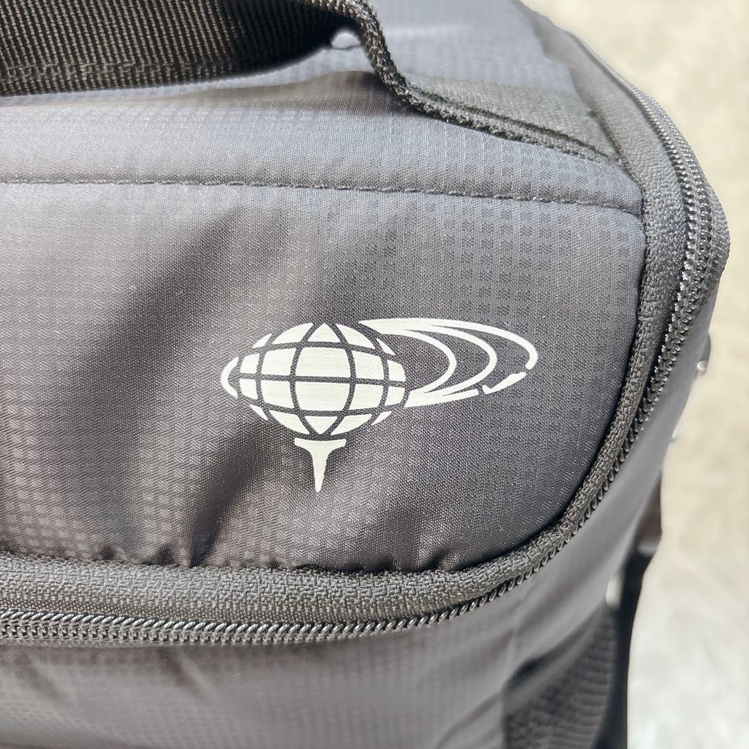 【美品】BEAMS GOLF ビームスゴルフ 2WAY保冷バッグ