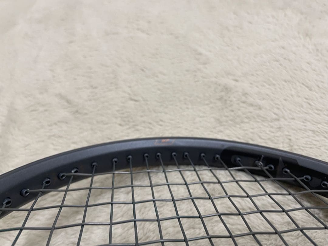 【HEAD】スピードMP 限定ブラック 2022 speed mp ヘッド