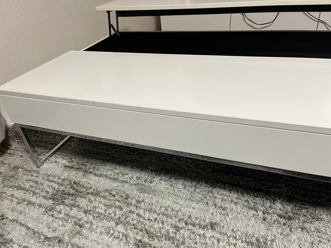 ボーコンセプト boconcept センターテーブル（コーヒーテーブル）