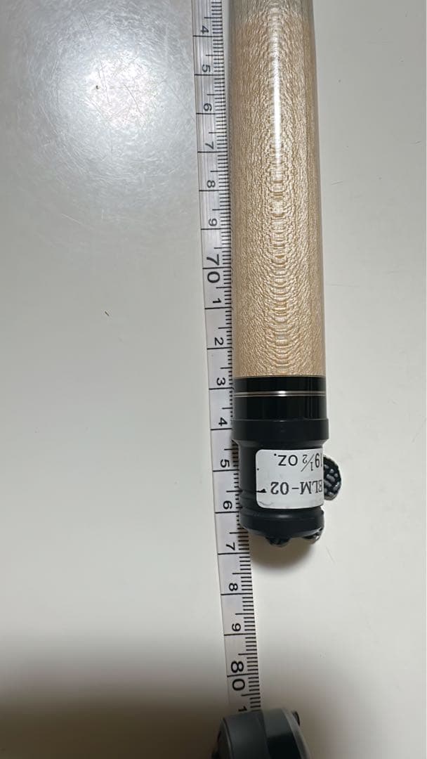 Mezz メッヅ EX Pro シャフト 12.5mm Unitedジョイント