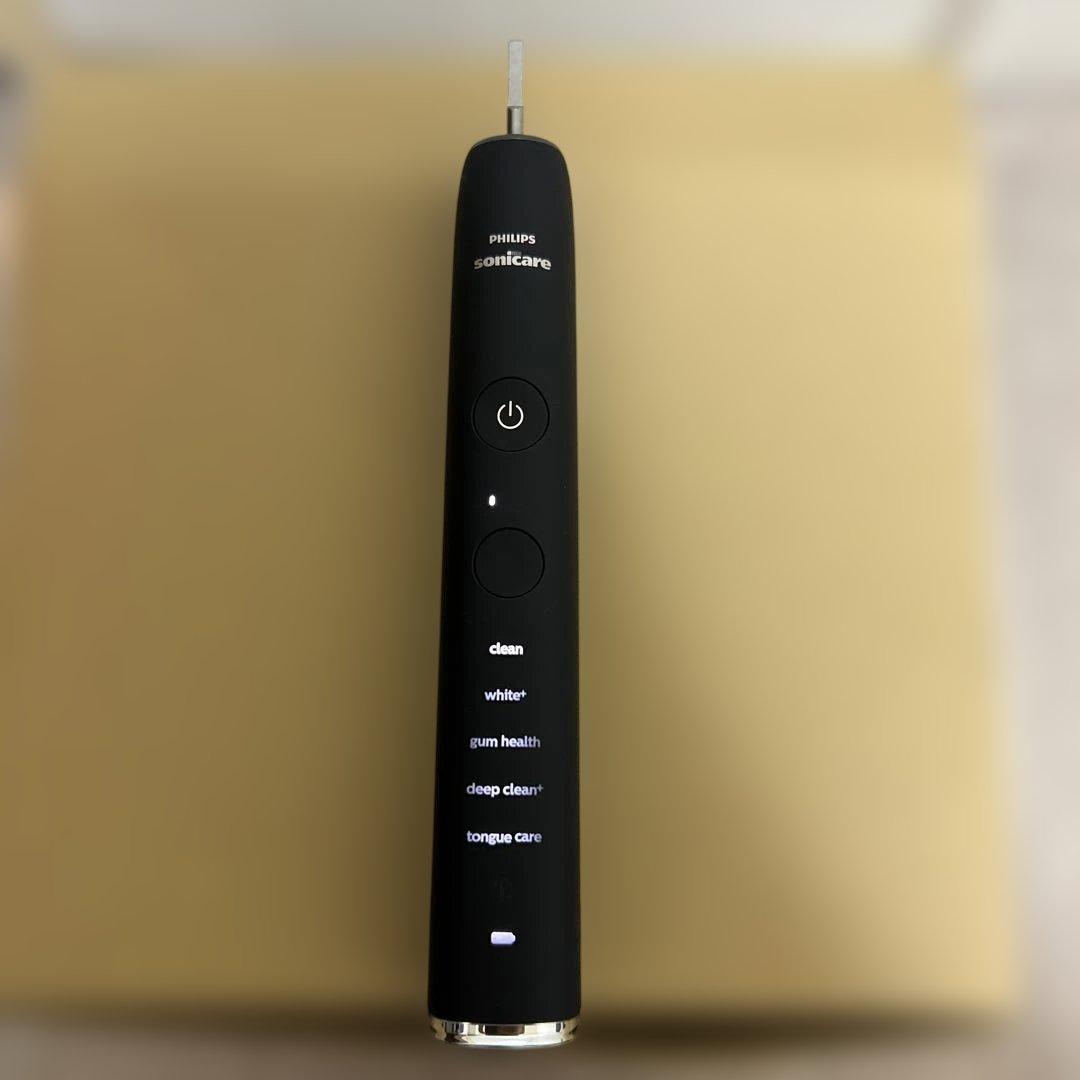 【未使用】Philips ソニッケアー ダイヤモンドクリーンHX993