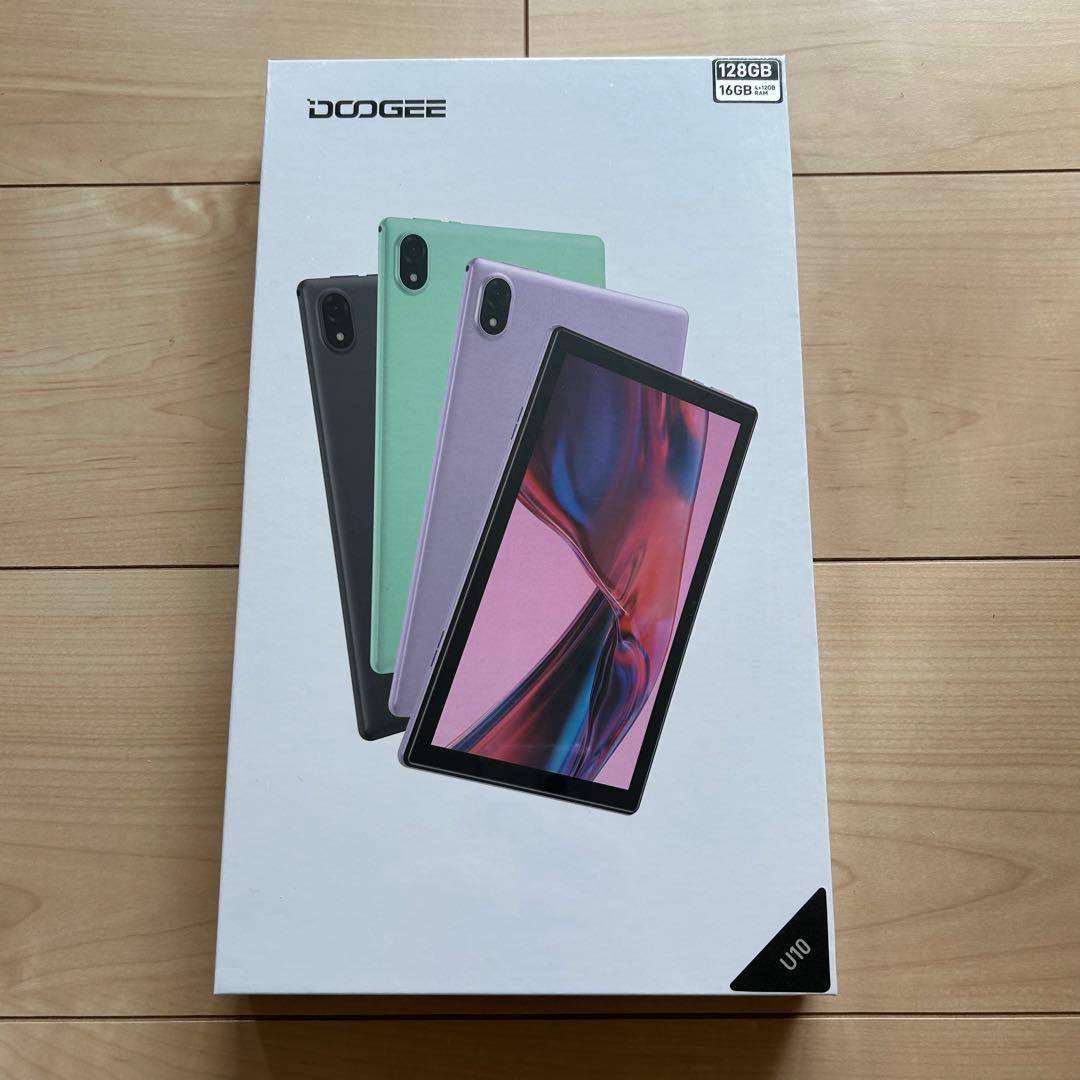 Android16 wi-fiモデル タブレット 10インチ アンドロイド16