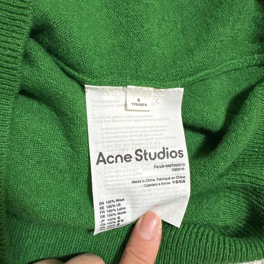 Acne Studios セーター