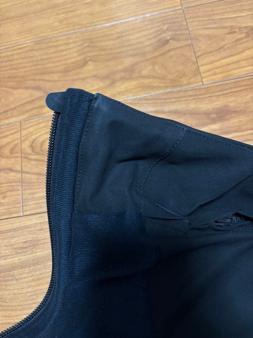 DESCENTE ALLTERRAINデサントオルテライン水沢ダウンIENA別注