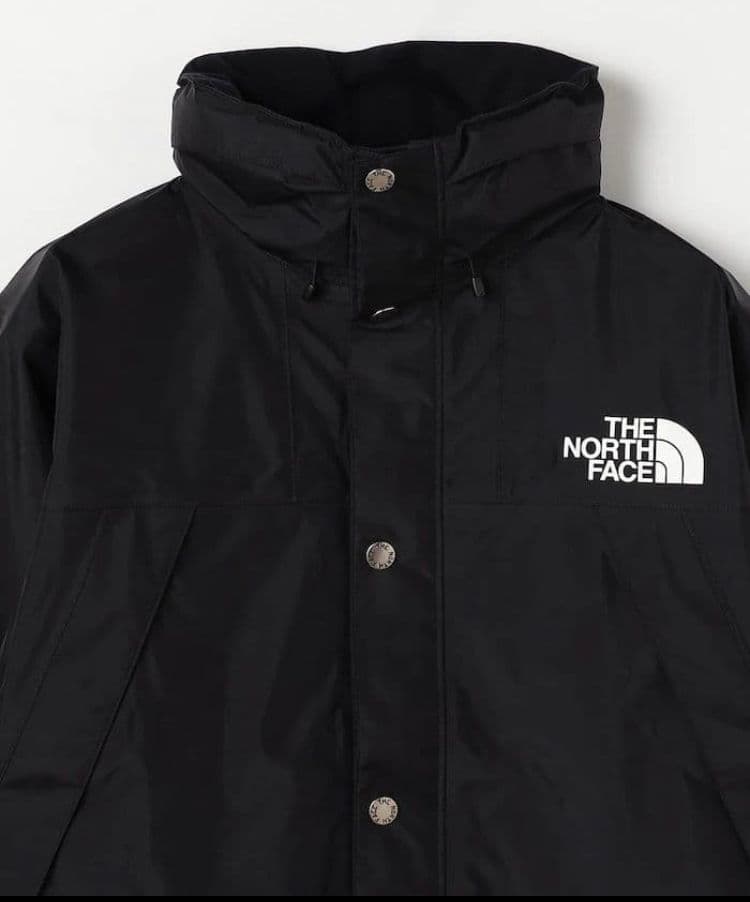  」THE NORTH FACEマウンテンジャケットNP1233