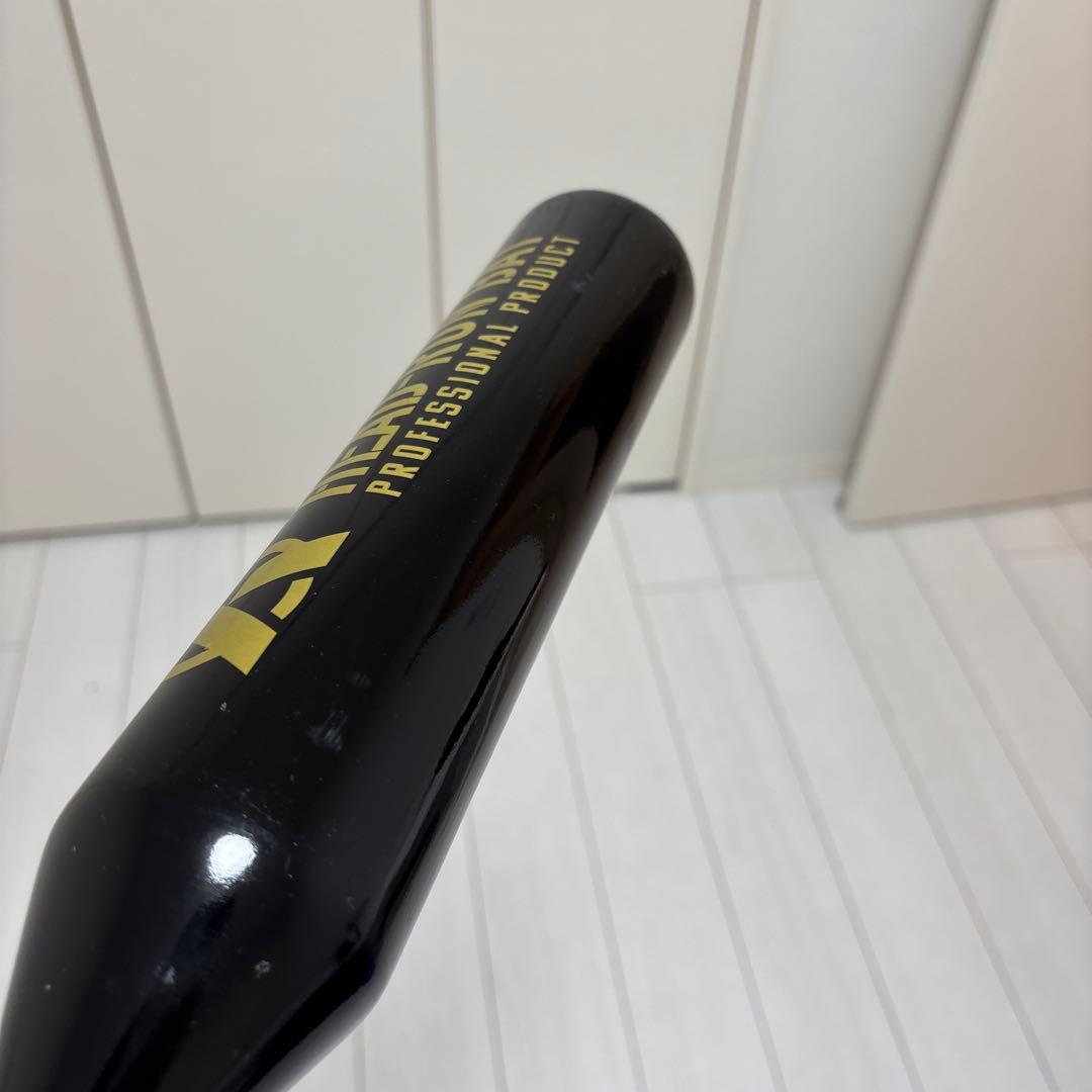 【週末値引中】HEAD-RUN BAT（Amazing）95cm 900g