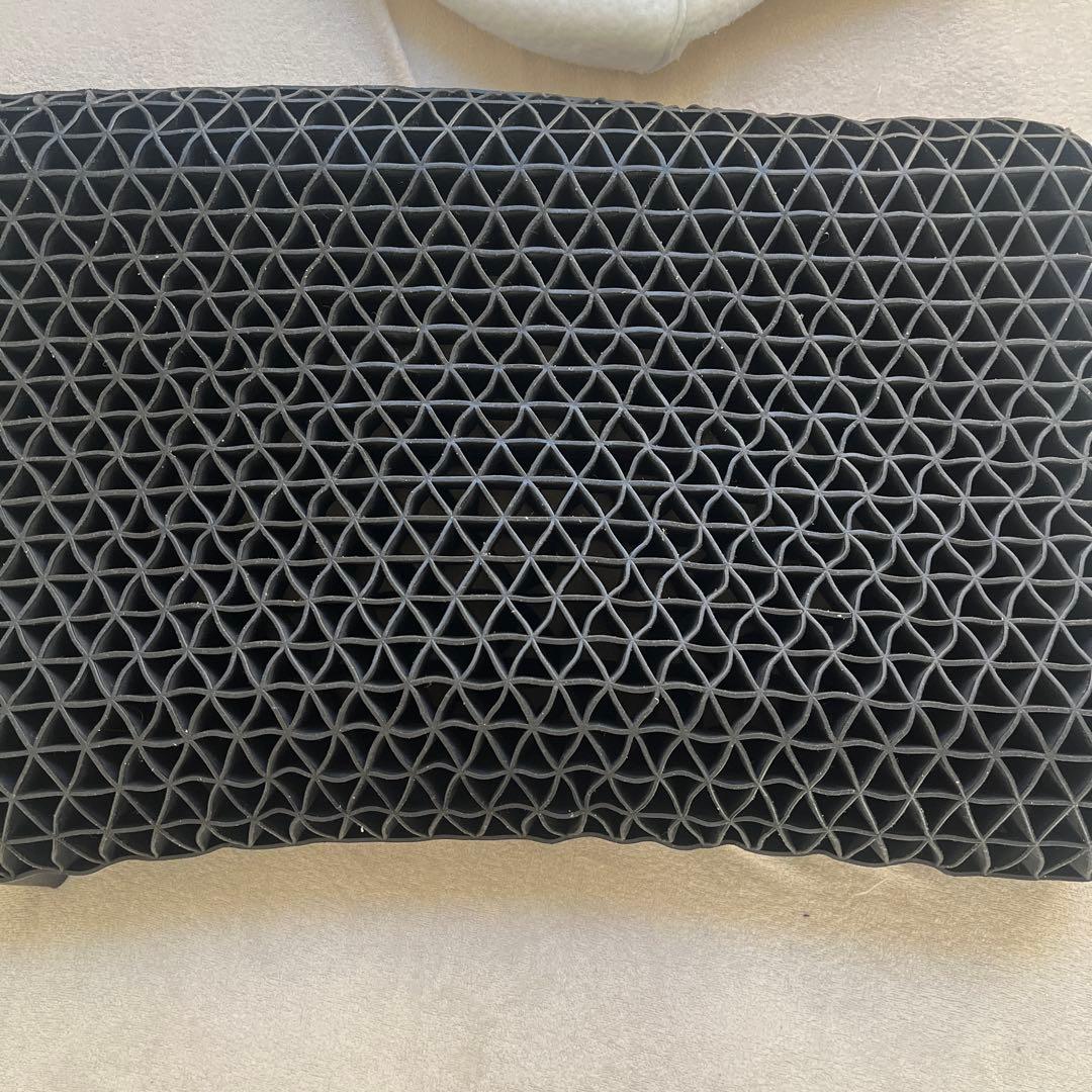 ひつじのいらない枕-至極-
