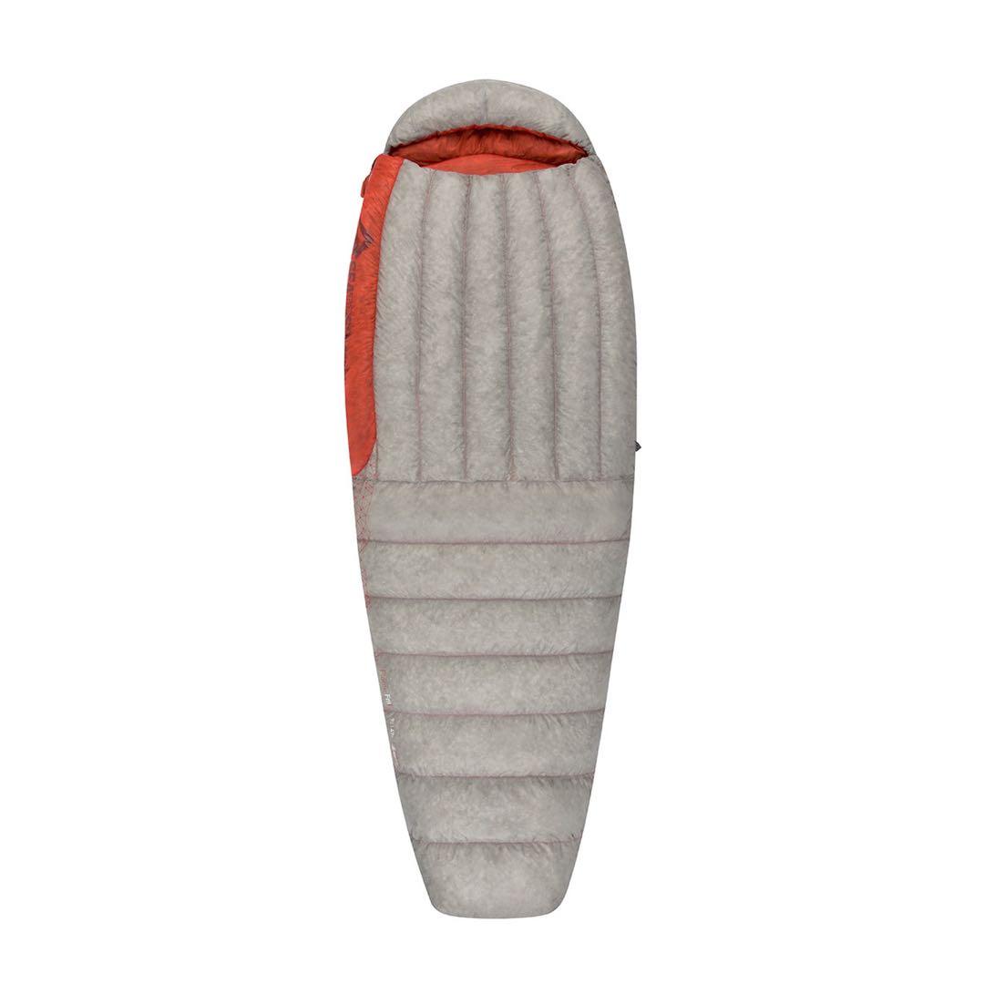 【SEA TO SUMMIT】寝袋/シュラフ フレームFml