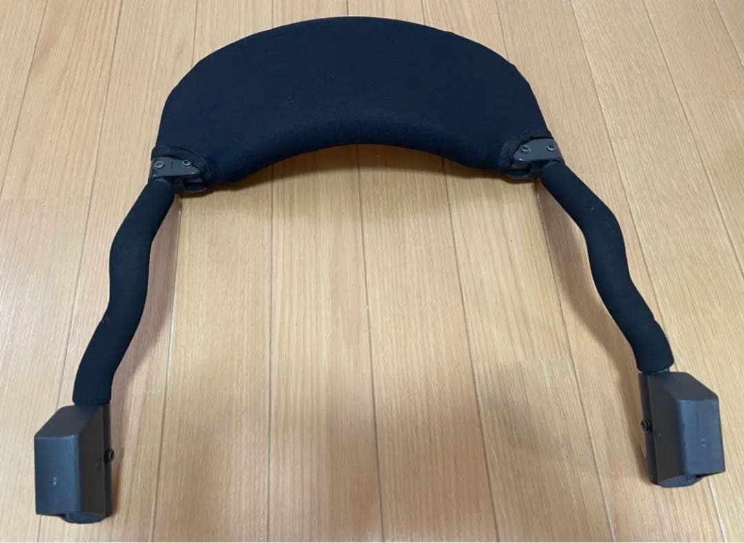 ジュービーカブース Joovy Caboose Graphite