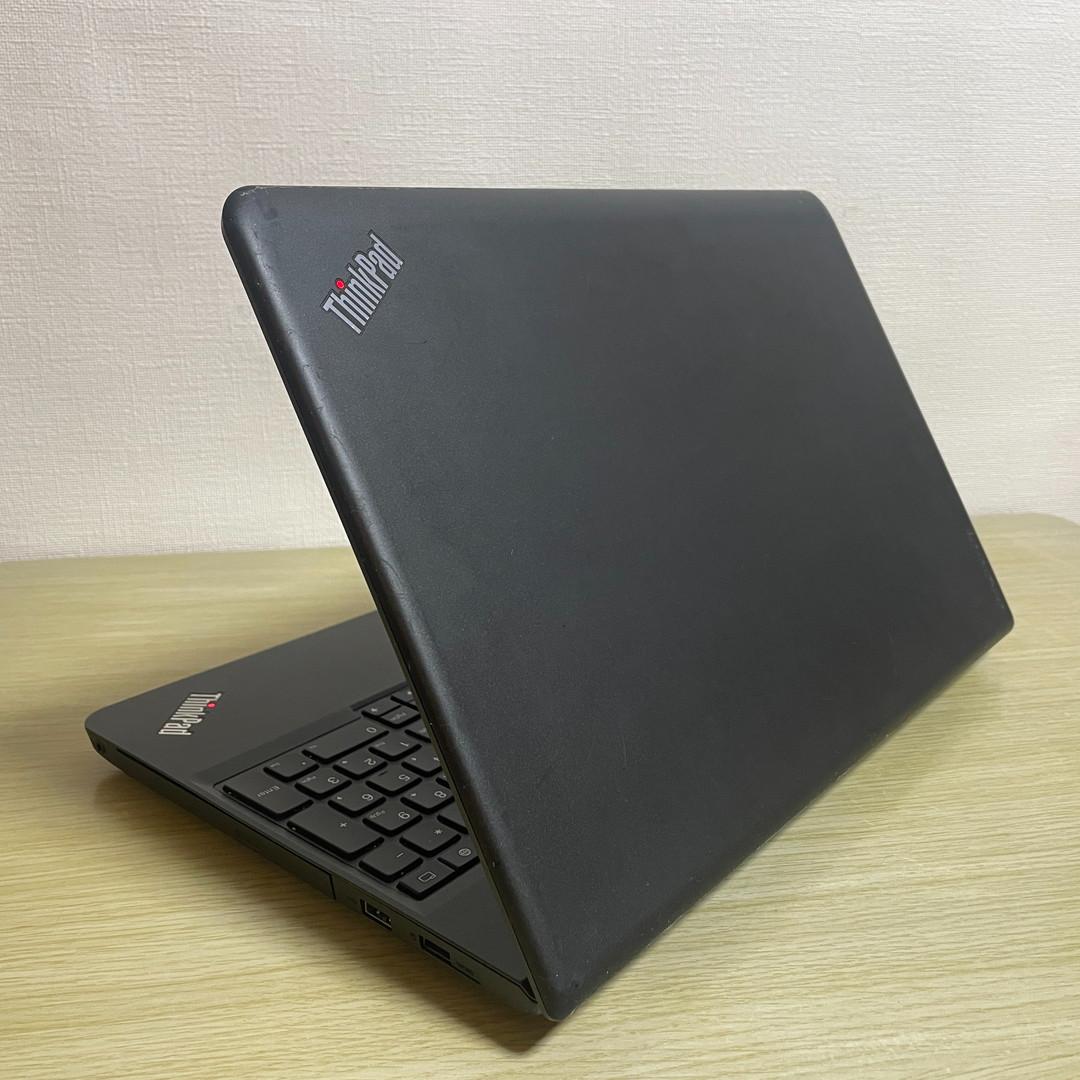 爆速 Core i5 SSD256GB 8GB ノートPC Office